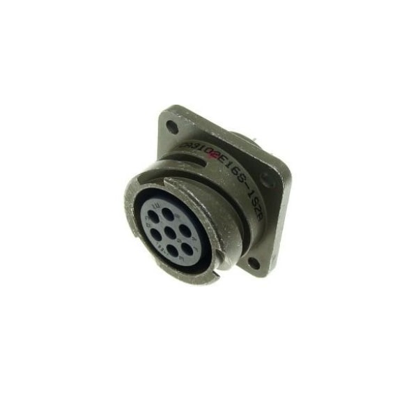 CB 7C 716S SKT RECP BOX